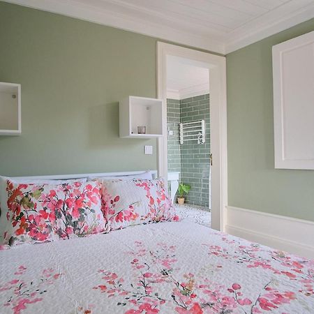 Casa D'Alice Guest House Vouzela Ngoại thất bức ảnh