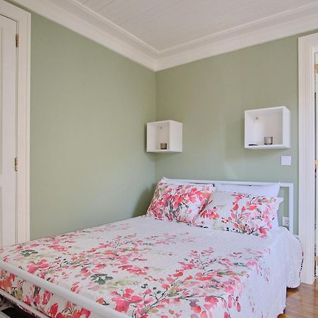 Casa D'Alice Guest House Vouzela Ngoại thất bức ảnh