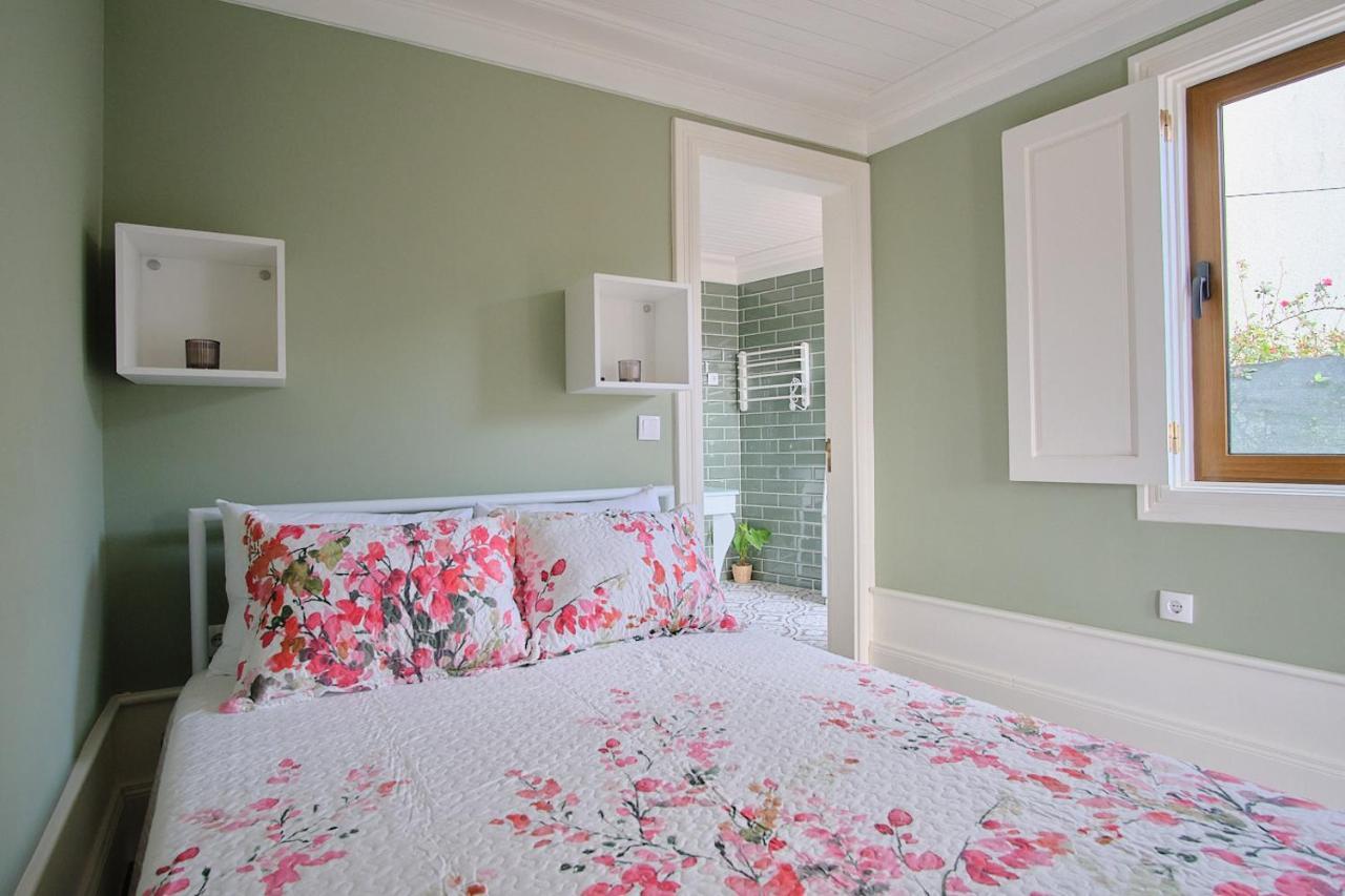 Casa D'Alice Guest House Vouzela Ngoại thất bức ảnh
