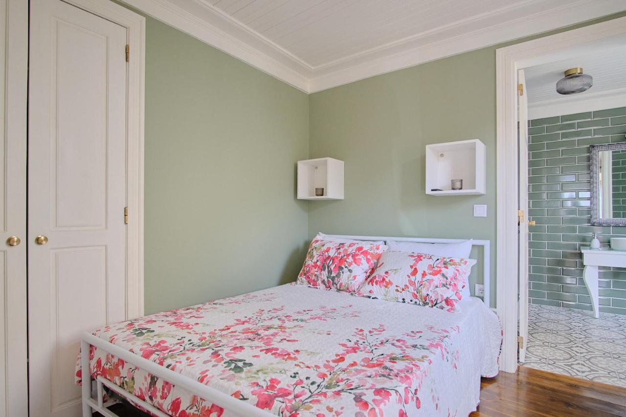Casa D'Alice Guest House Vouzela Ngoại thất bức ảnh