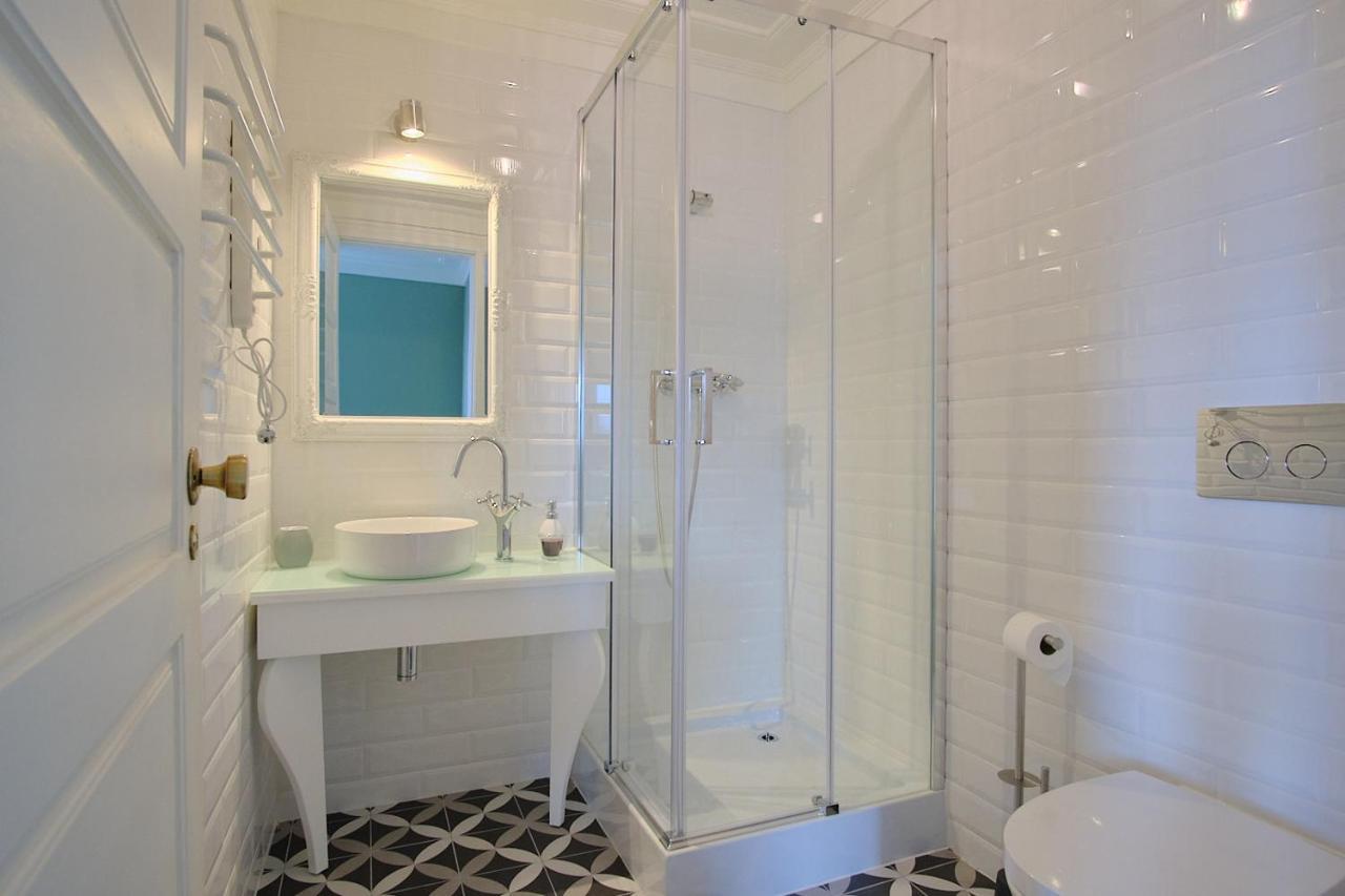 Casa D'Alice Guest House Vouzela Ngoại thất bức ảnh