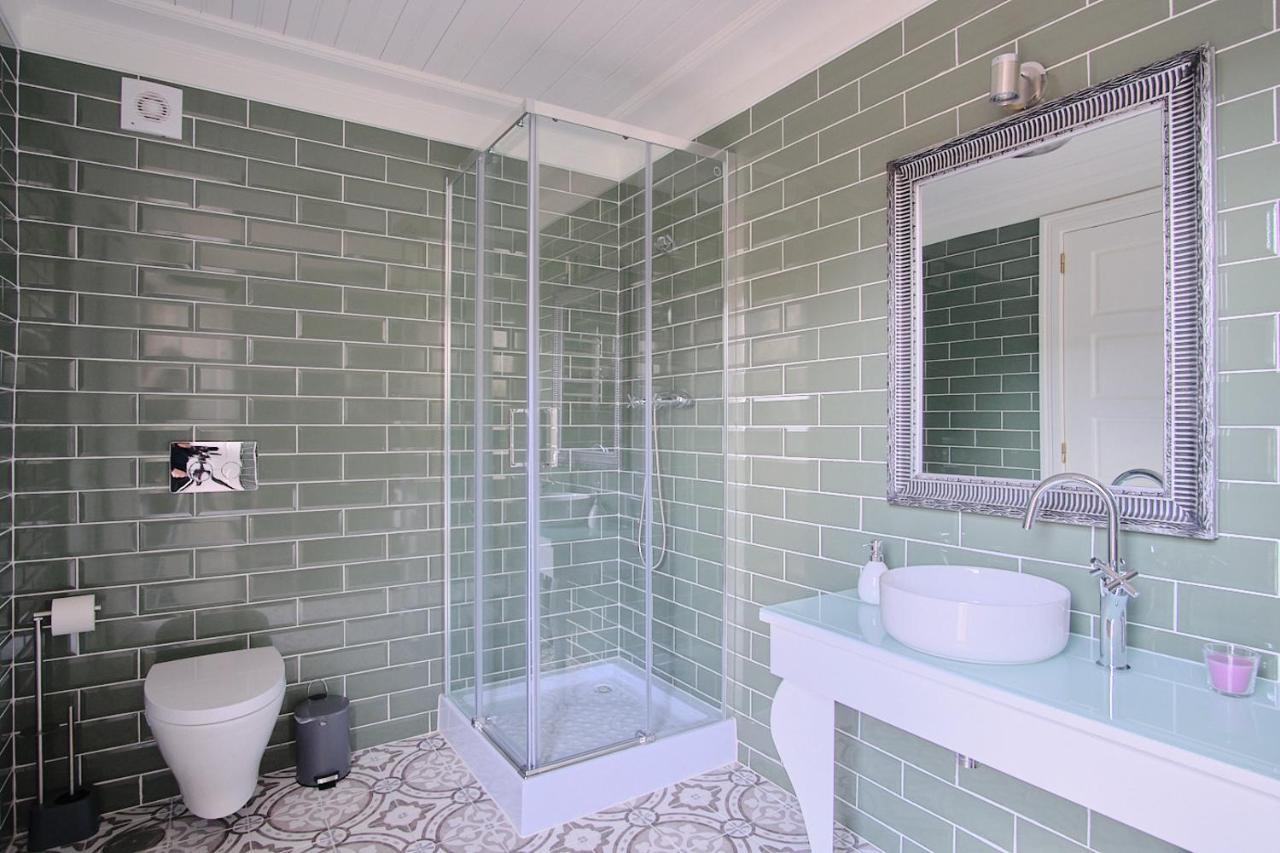 Casa D'Alice Guest House Vouzela Ngoại thất bức ảnh