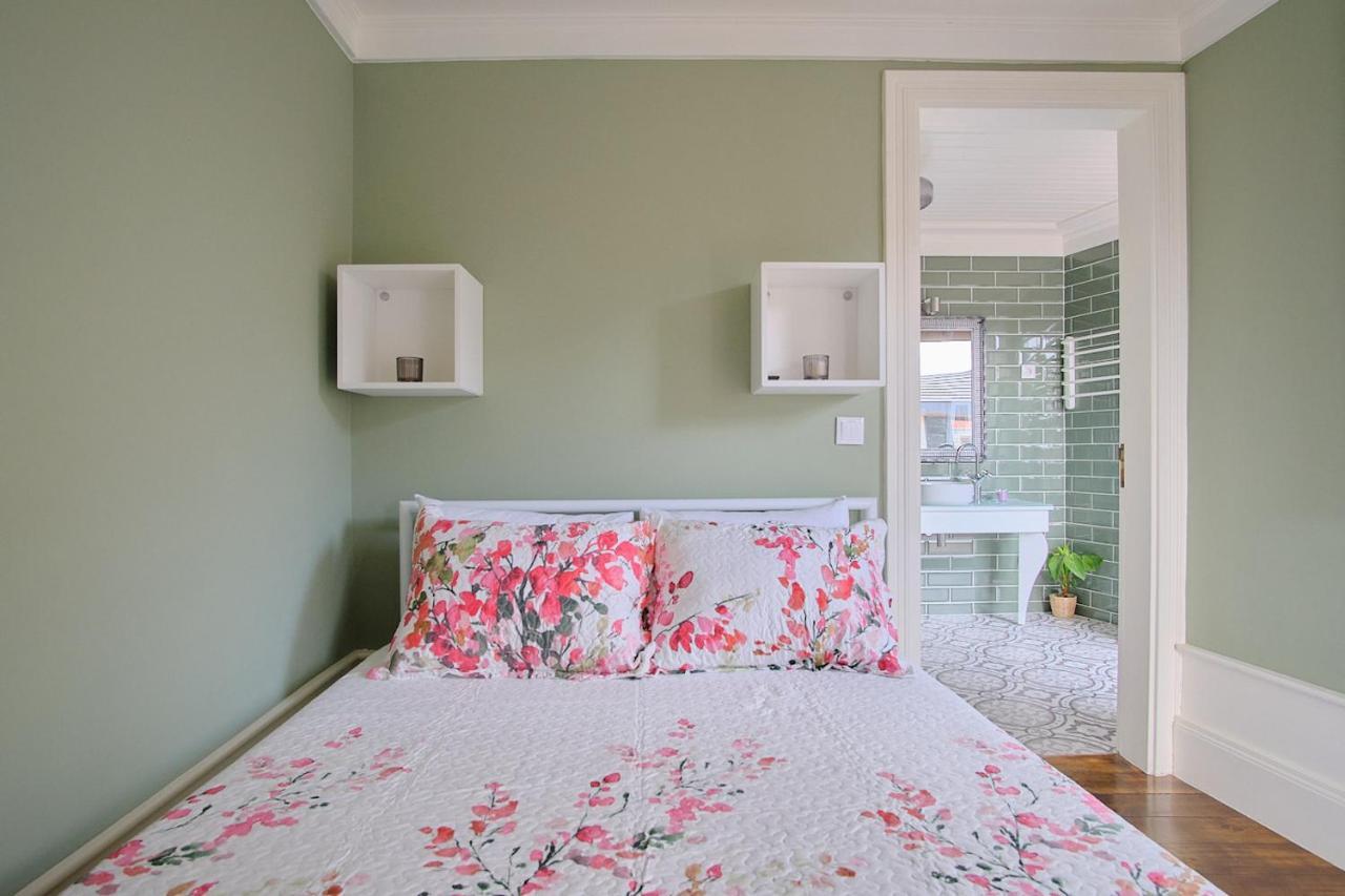Casa D'Alice Guest House Vouzela Ngoại thất bức ảnh